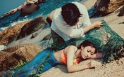 Chủ nhân ảnh dấy tin đồn nàng tiên cá ở Quảng Nam lên tiếng Chủ nhân ảnh dấy tin đồn nàng tiên cá ở Quảng Nam lên tiếng