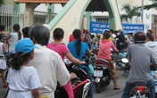 Tai nạn trường học: Phụ huynh rụng rời nghe điện thoại từ nhà trường Tai nạn trường học: Phụ huynh rụng rời nghe điện thoại từ nhà trường