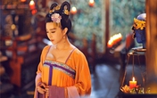 Băng Băng hở ngực bạo liệt, 'Võ Tắc Thiên' bị 'sờ gáy' Băng Băng hở ngực bạo liệt, 'Võ Tắc Thiên' bị 'sờ gáy'