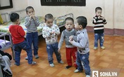 12 bé trai "bị bắt cóc được giải cứu" có tên độc nhất Việt Nam 12 bé trai "bị bắt cóc được giải cứu" có tên độc nhất Việt Nam