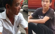 Hành trình giành giật sự sống cho con trai của người cha Hành trình giành giật sự sống cho con trai của người cha