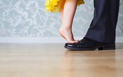 Bố là "chất gây nghiện" Bố là "chất gây nghiện"