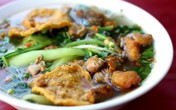 Ba biến tấu lạ miệng của món bún ở Hà Nội Ba biến tấu lạ miệng của món bún ở Hà Nội
