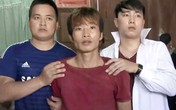 Nhân chứng kể phút đối mặt nghi phạm gây thảm án Nhân chứng kể phút đối mặt nghi phạm gây thảm án