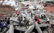 Động đất kinh hoàng ở Nepal: Cái chết được báo trước Động đất kinh hoàng ở Nepal: Cái chết được báo trước