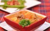 Cách nấu món cà ri gà ngon đúng điệu Cách nấu món cà ri gà ngon đúng điệu