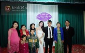 Chuyện ít biết về người chị cả của Công Vinh hàng ngày đi bán vé số mưu sinh Chuyện ít biết về người chị cả của Công Vinh hàng ngày đi bán vé số mưu sinh