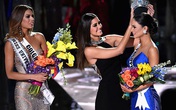 Công ty luật đâm đơn kiện HHHV, quyết giành vương miện lại cho Hoa hậu Colombia Công ty luật đâm đơn kiện HHHV, quyết giành vương miện lại cho Hoa hậu Colombia
