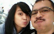 Con gái cơ trưởng máy bay AirAsia: "Xin đừng đổ lỗi cho cha tôi!" Con gái cơ trưởng máy bay AirAsia: "Xin đừng đổ lỗi cho cha tôi!"