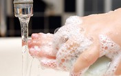 Điều cần biết để rửa tay đúng cách Điều cần biết để rửa tay đúng cách