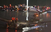 Phi công TransAsia được ca ngợi như người hùng Phi công TransAsia được ca ngợi như người hùng