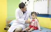 Xử trí 5 bệnh trẻ thường mắc phải khi chuyển mùa Xử trí 5 bệnh trẻ thường mắc phải khi chuyển mùa