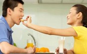 Đẹp trong mắt chồng hay mắt ai? Đẹp trong mắt chồng hay mắt ai?