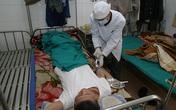 Biểu hiện sớm của nhiễm HIV Biểu hiện sớm của nhiễm HIV