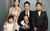 Người phụ nữ xinh đẹp trong bức ảnh gia đình "mẹ tiên con cú" tiết lộ sự thật gây sốc Người phụ nữ xinh đẹp trong bức ảnh gia đình "mẹ tiên con cú" tiết lộ sự thật gây sốc