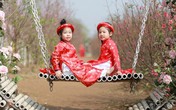 Những điểm chụp ảnh siêu đẹp ở Hà Nội dịp Tết Những điểm chụp ảnh siêu đẹp ở Hà Nội dịp Tết