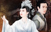 Hận mẹ loạn luân với chồng, nàng công chúa chết tức tưởi Hận mẹ loạn luân với chồng, nàng công chúa chết tức tưởi