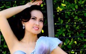 Em gái tỉ phú của Cẩm Ly được báo Mỹ ví là Angelina Jolie của Việt Nam Em gái tỉ phú của Cẩm Ly được báo Mỹ ví là Angelina Jolie của Việt Nam