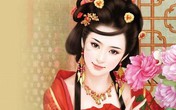 Mỹ nhân đứng sau bà hoàng xấu xí, hoang dâm nhất thiên hạ Mỹ nhân đứng sau bà hoàng xấu xí, hoang dâm nhất thiên hạ