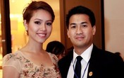 Hoàng My lần đầu chia sẻ lý do chia tay em chồng Hà Tăng Hoàng My lần đầu chia sẻ lý do chia tay em chồng Hà Tăng