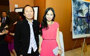 Hà Phương tiết lộ tuổi thơ khó khăn từng bị siết nợ Hà Phương tiết lộ tuổi thơ khó khăn từng bị siết nợ
