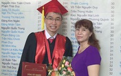 Thủ khoa Y đa khoa kể chuyện 'cày' kiến thức Thủ khoa Y đa khoa kể chuyện 'cày' kiến thức
