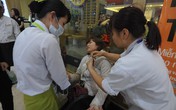 Nạn nhân ngất xỉu kể lại giây phút hoảng loạn do sự cố tại Big C The Garden Nạn nhân ngất xỉu kể lại giây phút hoảng loạn do sự cố tại Big C The Garden