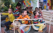 10 bé được giải cứu từ Trung Quốc 2 năm chưa tìm thấy cha mẹ 10 bé được giải cứu từ Trung Quốc 2 năm chưa tìm thấy cha mẹ