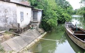 Hai chị em đuối nước trong ngày Tết Đoan ngọ Hai chị em đuối nước trong ngày Tết Đoan ngọ