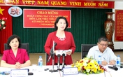Đoàn công tác của Quốc hội làm việc với Công ty Vinamilk Đoàn công tác của Quốc hội làm việc với Công ty Vinamilk