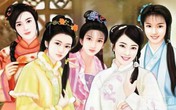 Lạ kỳ 5 chị em cùng hầu hạ hoàng đế Lạ kỳ 5 chị em cùng hầu hạ hoàng đế