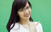 Cô giáo tiếng Anh nổi tiếng trên Facebook Cô giáo tiếng Anh nổi tiếng trên Facebook