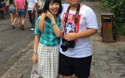 Mẹ thần đồng Đỗ Nhật Nam trị tính xấu của con bằng cách nói dí dỏm Mẹ thần đồng Đỗ Nhật Nam trị tính xấu của con bằng cách nói dí dỏm