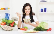 Không ăn được thịt làm sao tăng cân Không ăn được thịt làm sao tăng cân
