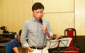 Tuấn Ngọc: ‘Tôi là món quà lớn nhất dành cho vợ’ Tuấn Ngọc: ‘Tôi là món quà lớn nhất dành cho vợ’