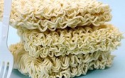 Mỳ ăn liền: Ăn sau 2 tiếng vẫn còn nguyên sợi trong dạ dày Mỳ ăn liền: Ăn sau 2 tiếng vẫn còn nguyên sợi trong dạ dày