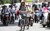 Nắng nóng quay trở lại miền Bắc Nắng nóng quay trở lại miền Bắc