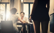Cách khôn ngoan xử trí kẻ ngoại tình Cách khôn ngoan xử trí kẻ ngoại tình