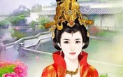 Chuyện về người đàn bà thép phò tá 6 hoàng đế chấp chính 40 năm Chuyện về người đàn bà thép phò tá 6 hoàng đế chấp chính 40 năm