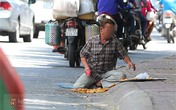 Làm ơn đừng mang lòng trắc ẩn ra lừa đảo! Làm ơn đừng mang lòng trắc ẩn ra lừa đảo!