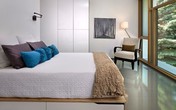 Những mẫu giường có ngăn kéo đa năng và tiết kiệm diện tích Những mẫu giường có ngăn kéo đa năng và tiết kiệm diện tích