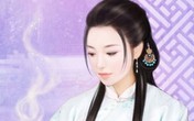 Cảm động chuyện mỹ nhân tự nguyện tuẫn táng theo hoàng đế Cảm động chuyện mỹ nhân tự nguyện tuẫn táng theo hoàng đế