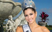 Chân dung Tân Hoa hậu Hoàn vũ 2014 Chân dung Tân Hoa hậu Hoàn vũ 2014