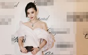 Phạm Băng Băng lộng lẫy như "thiên nga trắng" tại Cannes Phạm Băng Băng lộng lẫy như "thiên nga trắng" tại Cannes