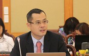 Bộ Khoa học và Công nghệ có thứ trưởng 41 tuổi Bộ Khoa học và Công nghệ có thứ trưởng 41 tuổi