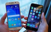 Ứng dụng iOS nhiều lỗ hổng bảo mật hơn Android Ứng dụng iOS nhiều lỗ hổng bảo mật hơn Android
