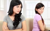 Lo sợ chị chồng nghiêm khắc và khó tính Lo sợ chị chồng nghiêm khắc và khó tính