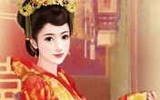 Cảnh chung chồng đẫm nước mắt của ba con gái Tào Tháo Cảnh chung chồng đẫm nước mắt của ba con gái Tào Tháo