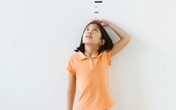 Tại sao bổ sung canxi rất nhiều mà trẻ không cao? Tại sao bổ sung canxi rất nhiều mà trẻ không cao?
