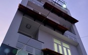 Nhân viên bảo trì bị thang máy ép chết Nhân viên bảo trì bị thang máy ép chết